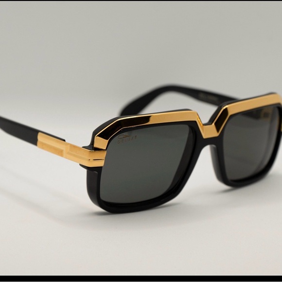 Cazal Legends Vintage Limited Edition